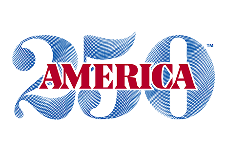 America250 Foundation logo