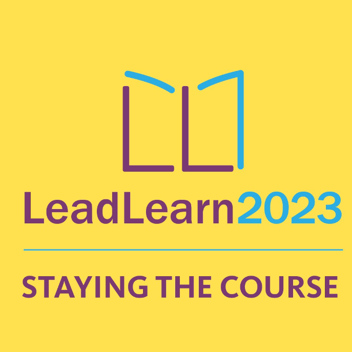 LeadLearn 2023 Logo
