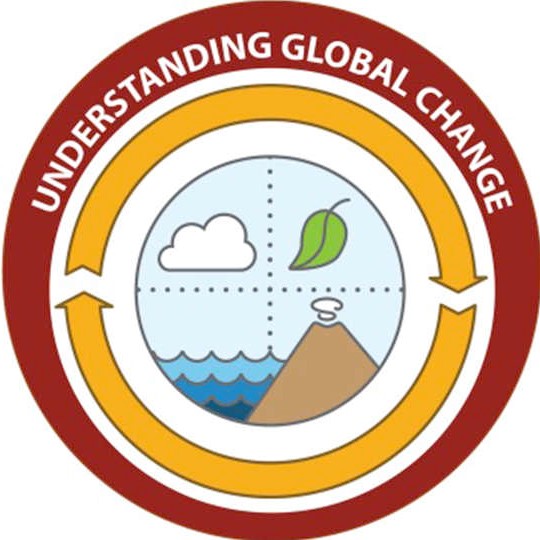 Understanding Global Change Logo